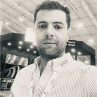 Mohamed Elmorsy