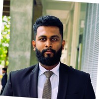 Isuru Wijethunga