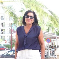 Ginette Larouche