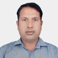 Mukul Kaushik
