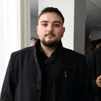 Kristian Stoev