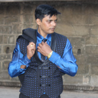 Jitendra Kumar Mandloi