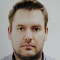 Максим Ананьев