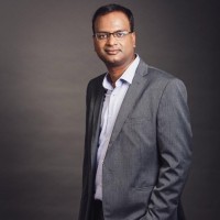 Dr. Srinivas Chunduru