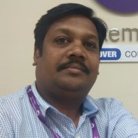 Umesh D Tekade