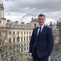 Nick Pinnington Mrics