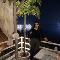 Garvita Sharma