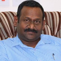 Sujith Parameswaran Nair