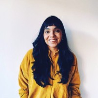 Manuela Buitrago Villamizar