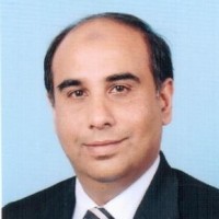 Saeed Chughtai