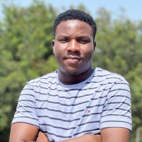 Daniel Taiwo