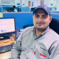 Mirza Usman Ali