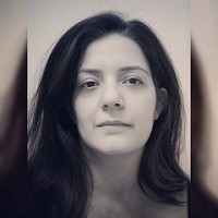 Elham Khadivpour