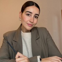 Lucía Sánchez Moreno