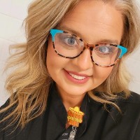 Lacey Hamilton