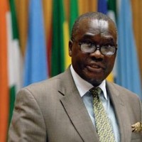 Dr. Robert M. Okello