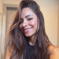 Juliana M. Torino