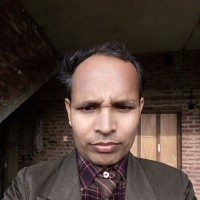 Sunil Kumar