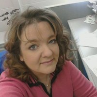 Cyndi Wilson