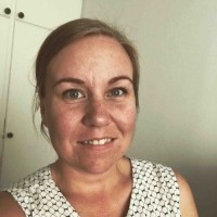 Helen Hasselquist