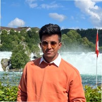 Siddhant Purandare