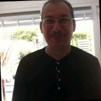 Jerry De Jong