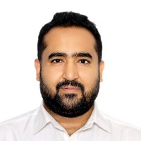 Prashant B.