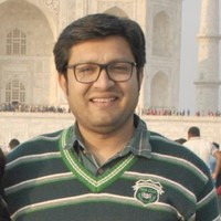 karunesh Singh
