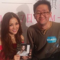Leung Kwun Kam Alvin