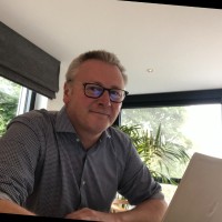 Johan Van Vaerenbergh