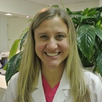 Jessica Baker