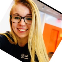 Savanna Thrushman
