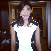 Joanna Marie Dela Cruz