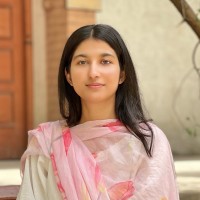 Mahrukh A.