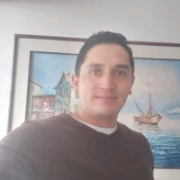 Óscar Danilo Bernal Rodríguez
