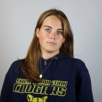 Lucy Martyn