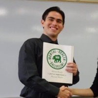 Joshua Beristain