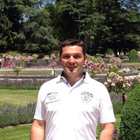 Sébastien Binard