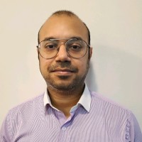 Avishek Nandi