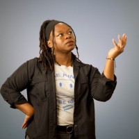 Brenae Inge-Morgan