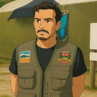 Jose Neif Kalil Mohallem