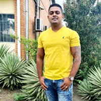 Kemrin Naidoo