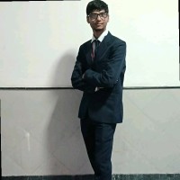 Devashish Mahajan