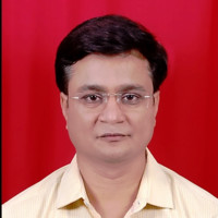Pankaj Deshmukh