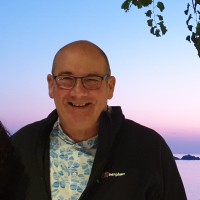 Steve Tamsett