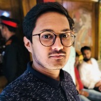 Nadeem Nomani