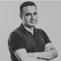 Jesús Manuel Bosque Pina