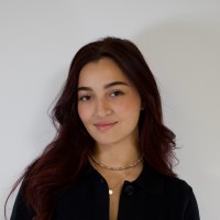 Federika Ghersi Mendoza