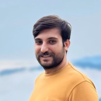 Ali Babaei
