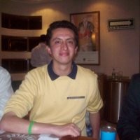 Oscar Eduardo Ortiz Pinzón